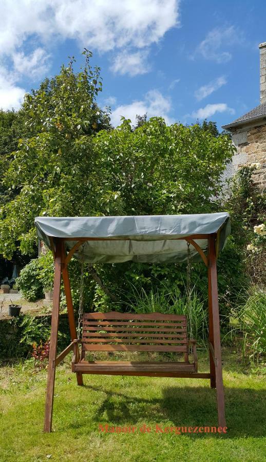 Rose Cottage Pontrieux Exterior photo